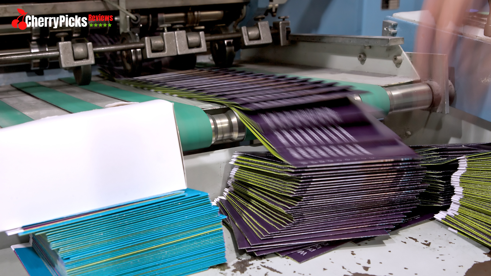 Large Format Paper Folding Machines