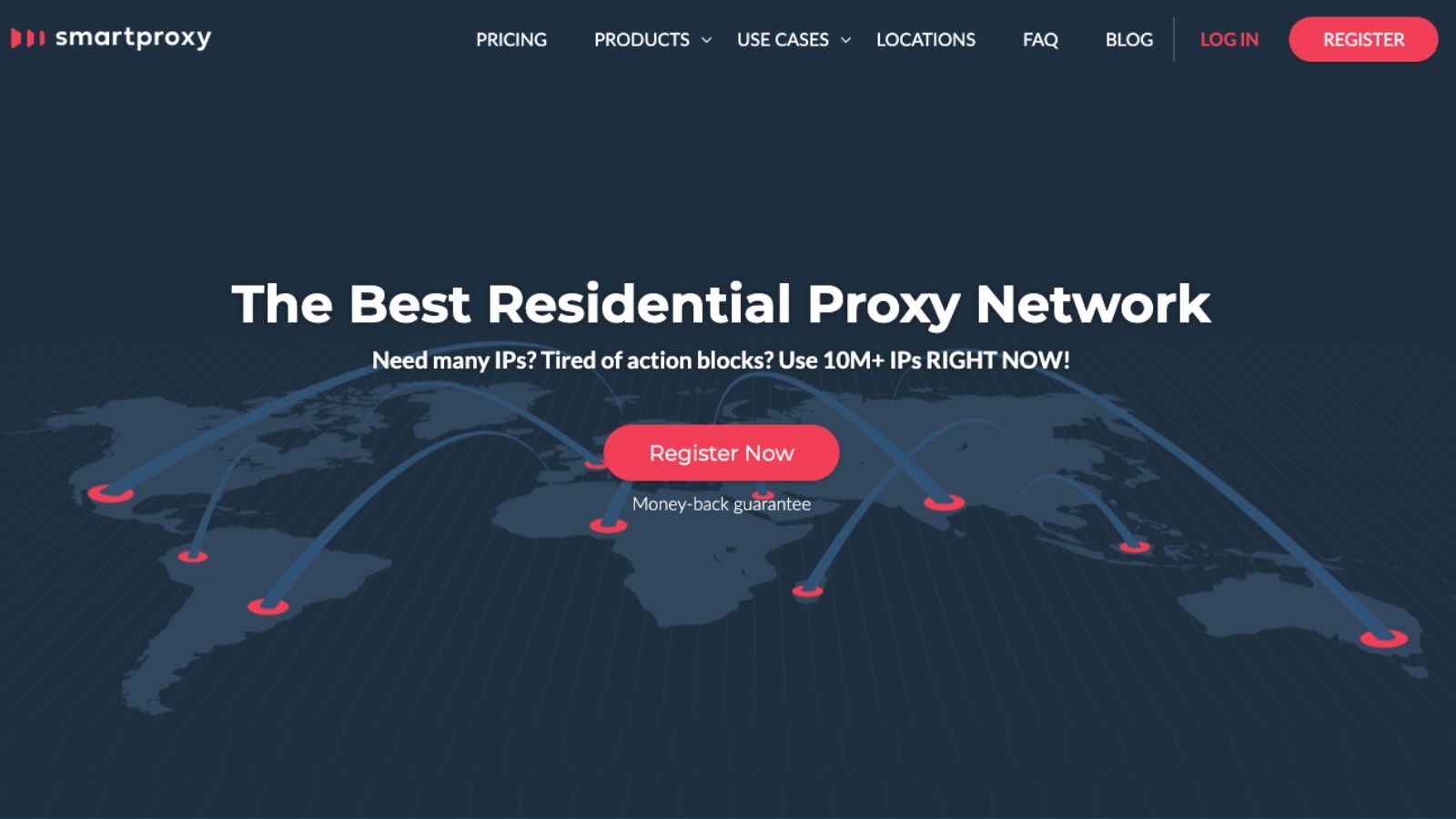 Smartproxy Review 2023: In-Depth Performance Tested & Complete Guide to Smart Proxies