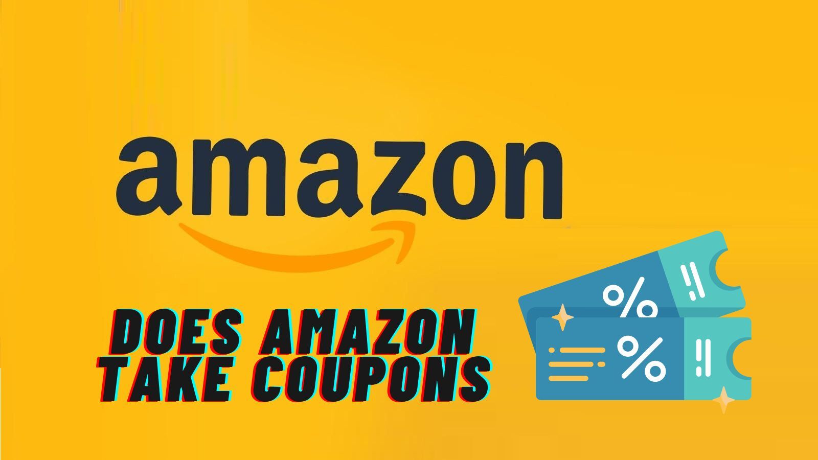 Does Amazon Take Coupons in 2023? - All You Need to Know! - Cherry Picks