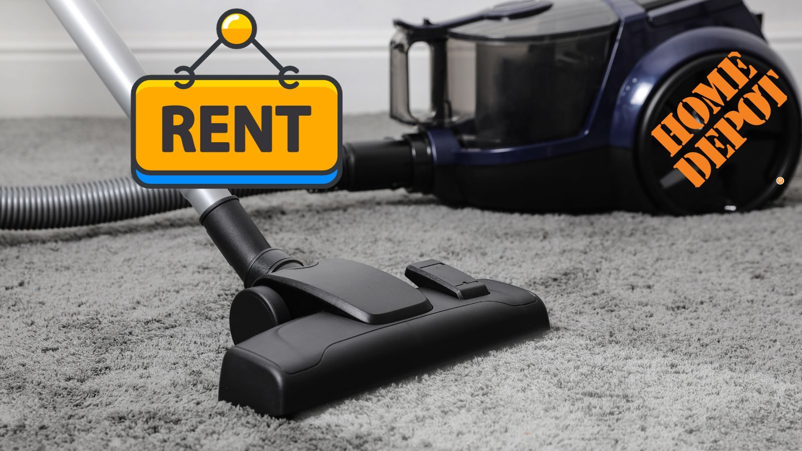 Does Home Depot Rent Carpet Cleaners? (Yes, Here Is the Full Guide) 