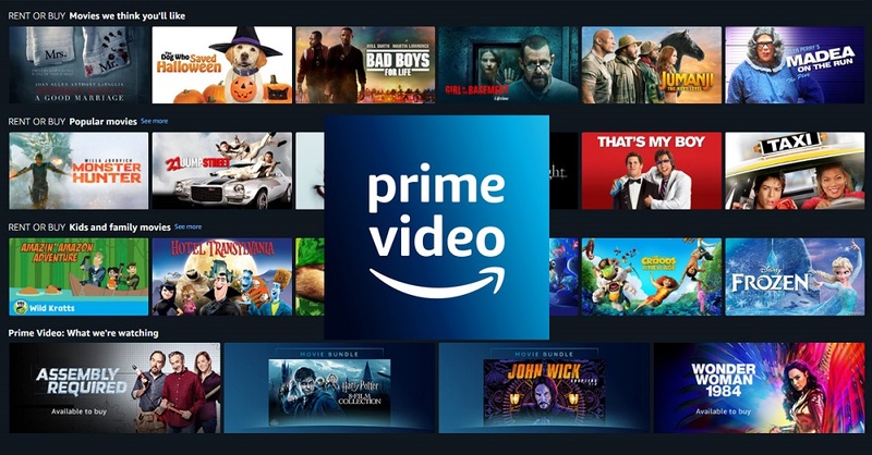 A Complete Guide to Renting Movies on Amazon Prime in 2024 - Cherry Picks