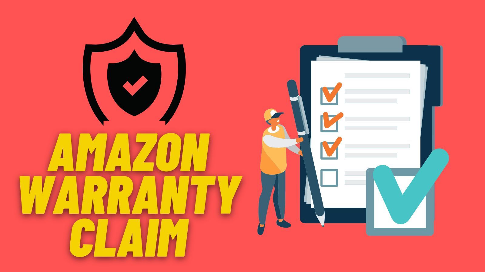 Amazon Warranty Claim: Everything You Need to Know!