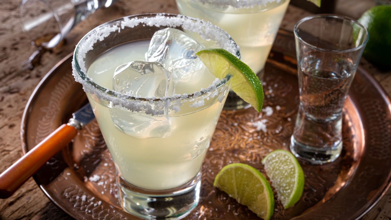 12 Best Tequila Brands for Margaritas & Sipping 2023