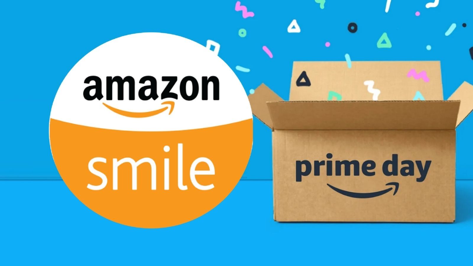 What Is AmazonSmile Prime? (Something You Might Be Interested In)