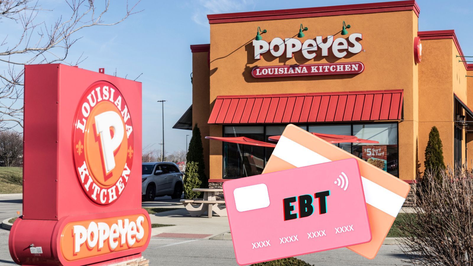 Does Popeyes Take EBT? (All You Need to Know)