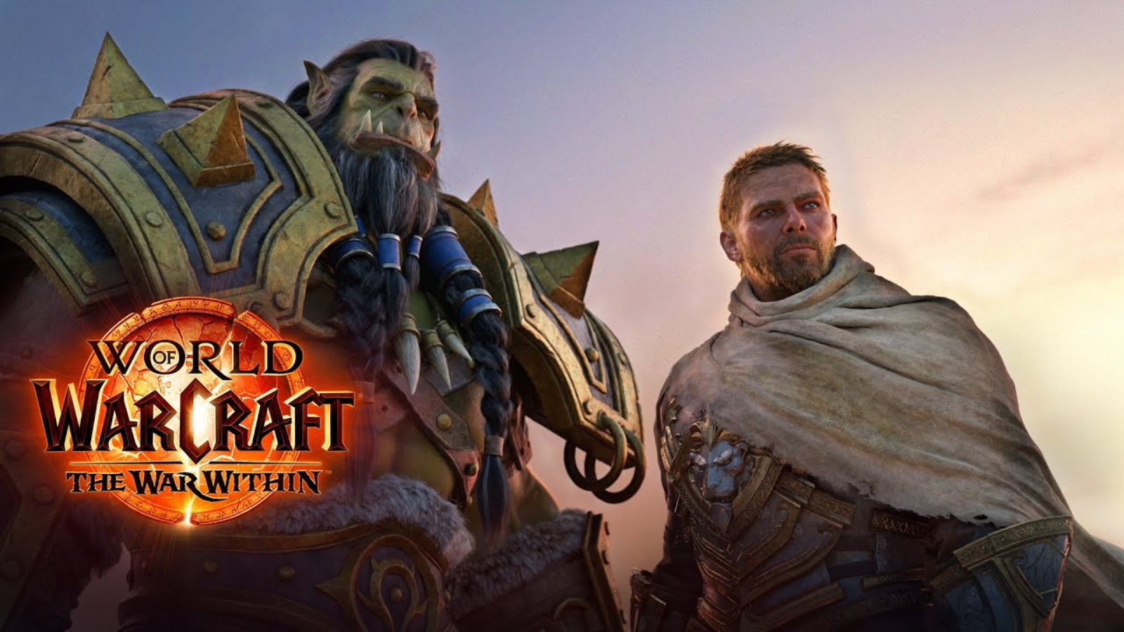It’s About Time For You To Discover the Magical World of Warcraft