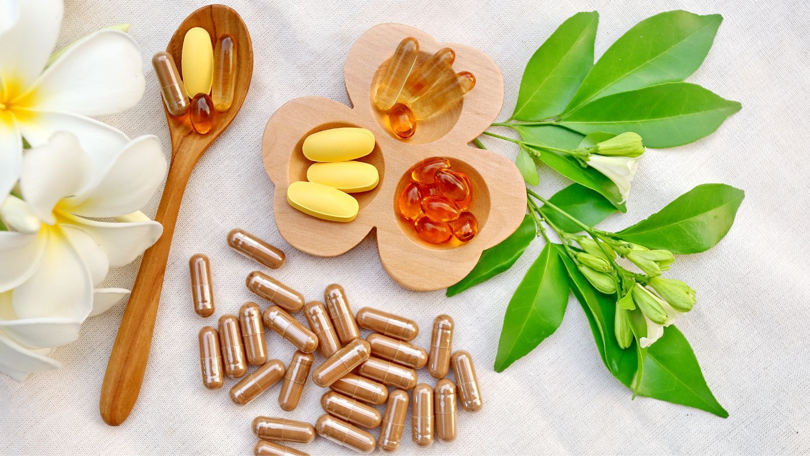 12 Best Vitamin Brands to Keep Your Healthy & Help Body to Function