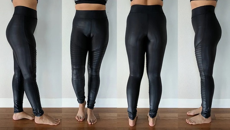 Carbon38 Leggings Review: Why Is It So Popular? - Cherry Picks
