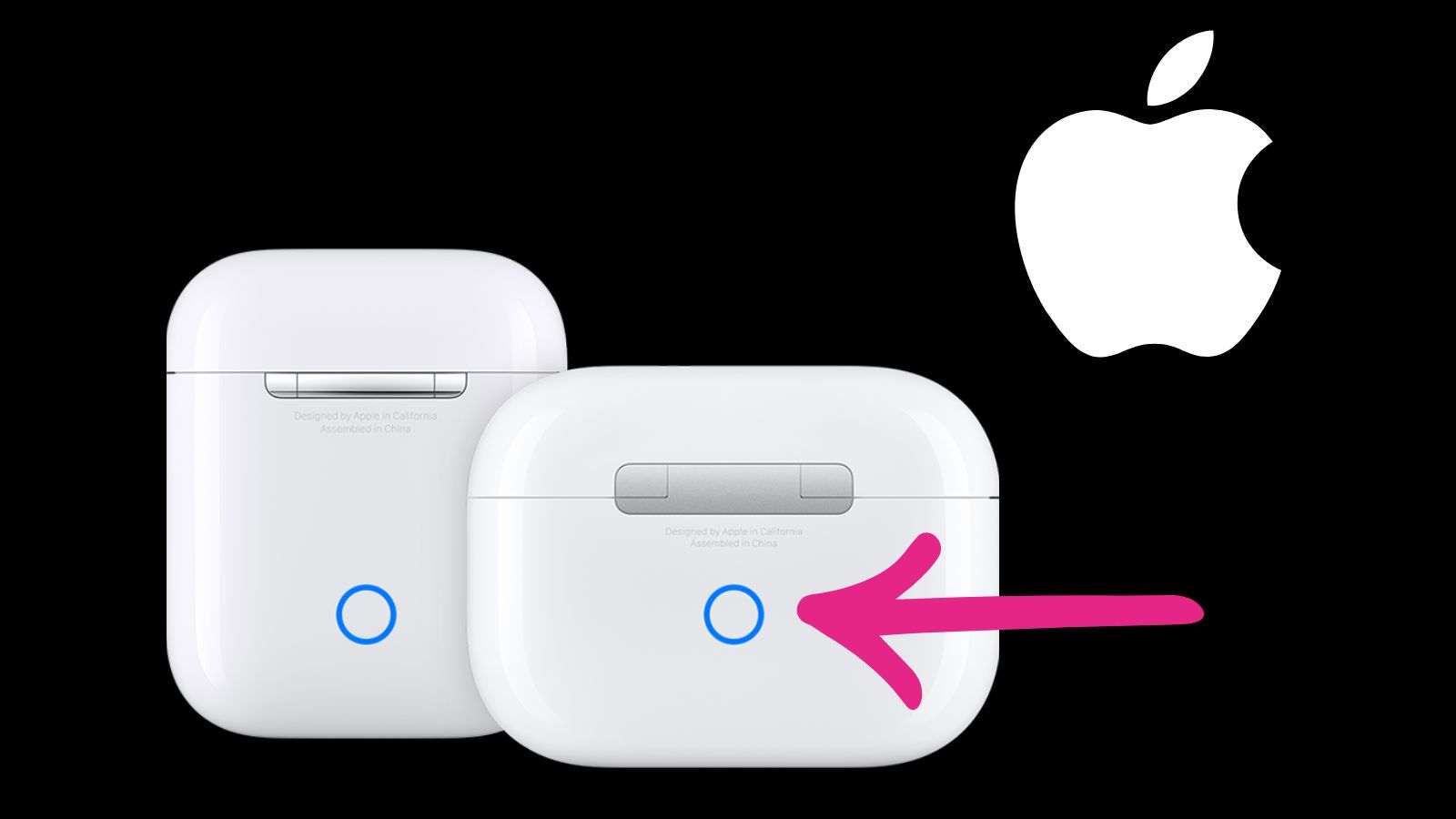 What Does the Button On the Back of AirPods Do? (Make the Most of Them)